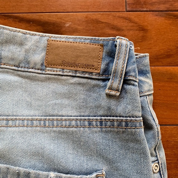 Bluenotes MOM Jeans - Picture 2 of 3